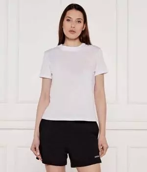 Футболки Regular fit Armani Exchange, белый