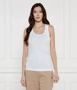 Футболки Regular fit Boss Orange, белый