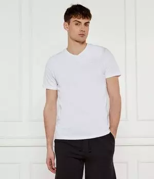 Футболки Regular fit Calvin Klein Jeans, белый