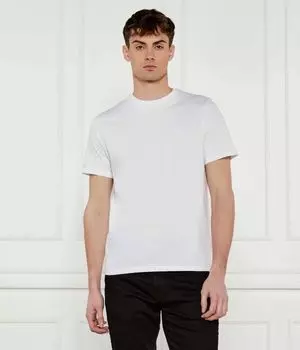 Футболки Regular fit Calvin Klein Jeans, белый