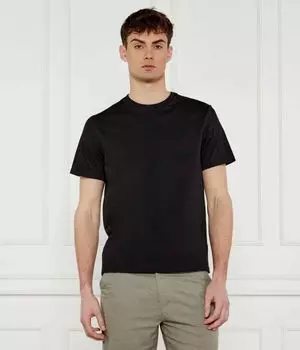 Футболки Regular fit Calvin Klein Jeans, черный