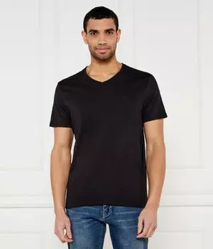 Футболки Regular fit Calvin Klein Jeans, черный