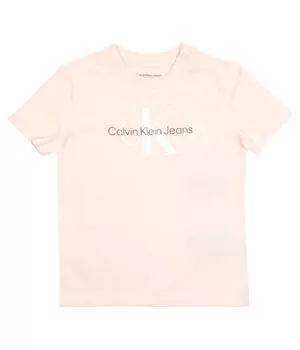 Футболки Regular fit Calvin Klein Jeans, коричневый