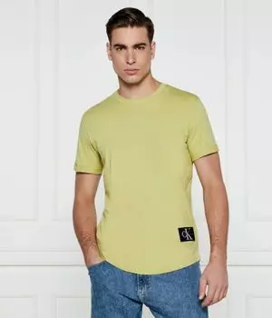 Футболки Regular fit Calvin Klein Jeans, мультиколор