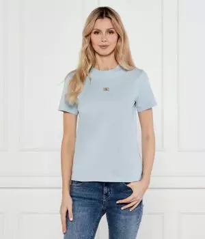 Футболки Regular fit Calvin Klein Jeans, синий