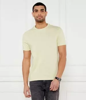 Футболки Regular fit Calvin Klein Jeans, зеленый