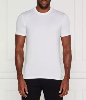 Футболки Regular fit Dsquared2, белый
