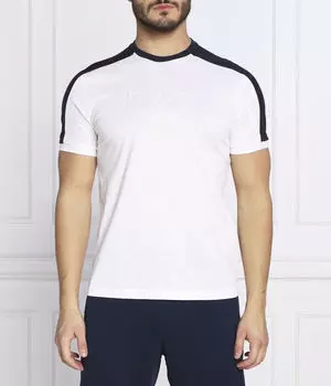 Футболки Regular fit Ea7, белый