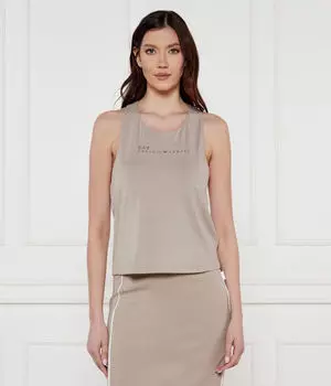 Футболки Regular fit Ea7, желтый