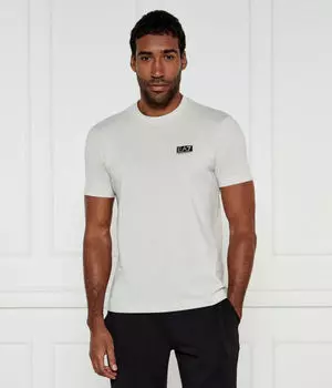 Футболки Regular fit Ea7, желтый