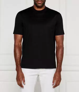 Футболки Regular fit Emporio Armani, черный