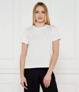 Футболки Regular fit Gant, белый