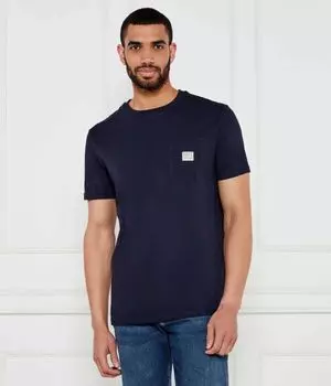 Футболки Regular fit Gant, синий