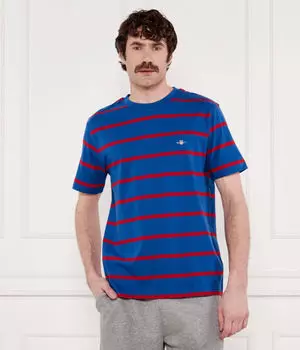 Футболки Regular fit Gant, синий