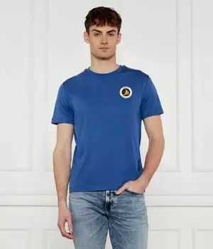 Футболки Regular fit Gant, синий
