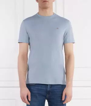 Футболки Regular fit Gant, синий