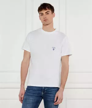 Футболки Regular fit Guess Underwear, белый