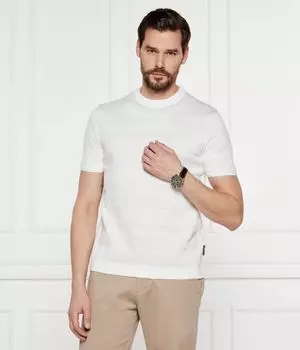 Футболки Regular fit Hechter Paris, белый
