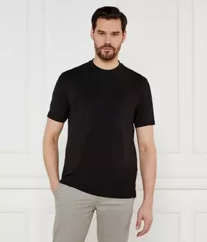 Футболки Regular fit Hechter Paris, черный