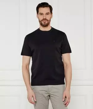 Футболки Regular fit Hechter Paris, черный