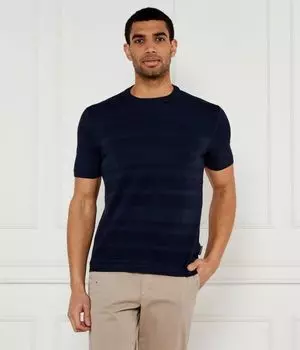 Футболки Regular fit Hechter Paris, синий