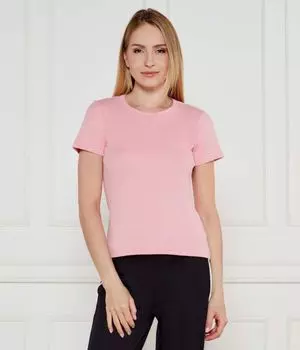 Футболки Regular fit Hugo, розовый