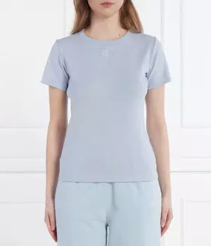 Футболки Regular fit Hugo, синий