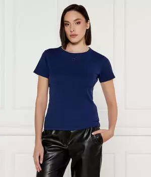 Футболки Regular fit Hugo, синий