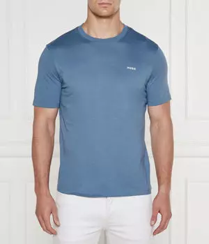 Футболки Regular fit Hugo, синий
