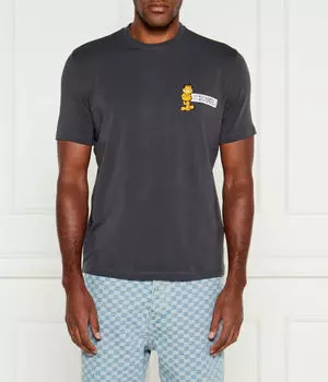 Футболки Regular fit Iceberg, серый