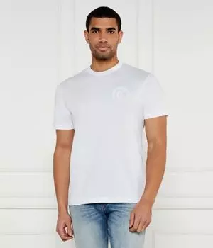 Футболки Regular fit Just Cavalli, белый