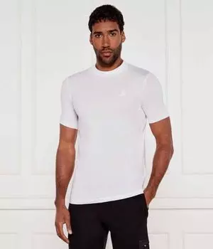 Футболки Regular fit Karl Lagerfeld, белый