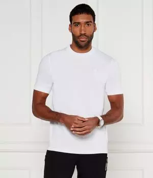 Футболки Regular fit Karl Lagerfeld, белый
