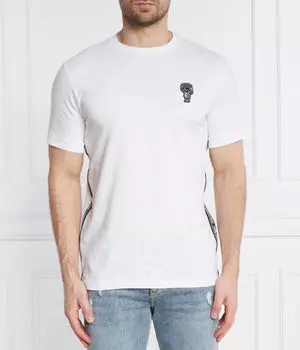 Футболки Regular fit Karl Lagerfeld, белый