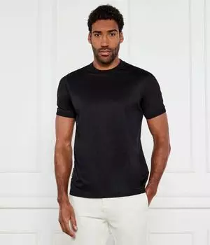 Футболки Regular fit Karl Lagerfeld, черный