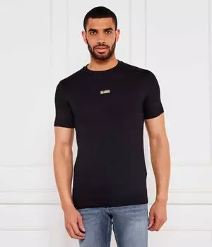 Футболки Regular fit Karl Lagerfeld, черный
