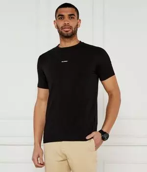 Футболки Regular fit Karl Lagerfeld, черный