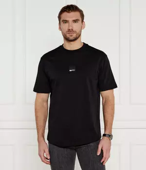 Футболки Regular fit Karl Lagerfeld Jeans, черный