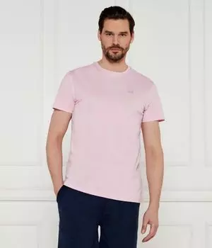 Футболки Regular fit La Martina, коричневый