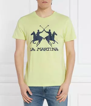 Футболки Regular fit La Martina, мультиколор