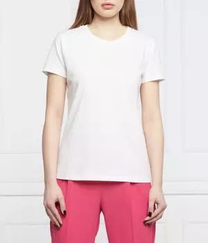 Футболки Regular fit Liu Jo, белый