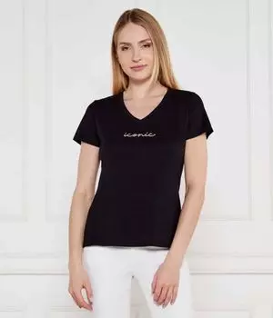 Футболки Regular fit Liu Jo Sport, черный