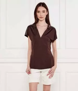 Футболки Regular fit Liu Jo Sport, коричневый