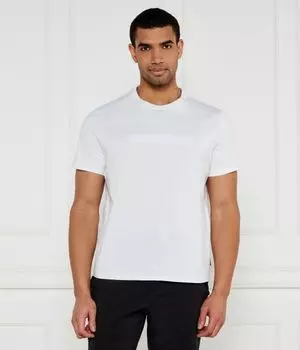 Футболки Regular fit Michael Kors, белый