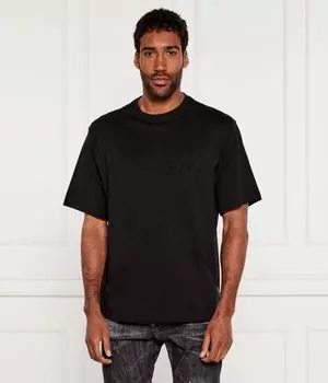 Футболки Regular fit Michael Kors, черный
