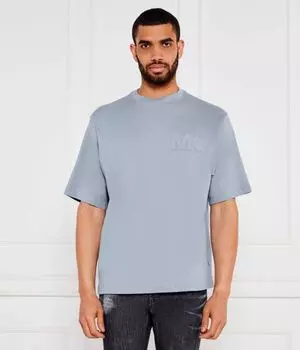 Футболки Regular fit Michael Kors, синий