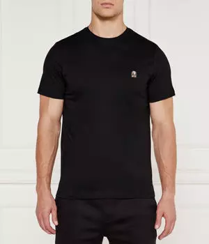 Футболки Regular fit Parajumpers, черный
