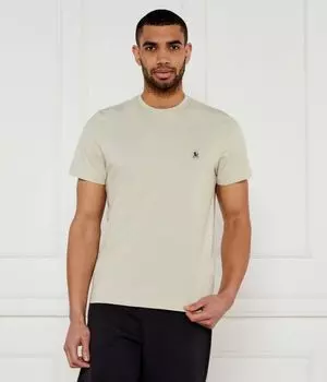 Футболки Regular fit Parajumpers, желтый