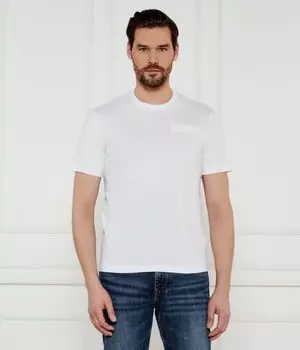 Футболки Regular fit Paul&Shark, белый