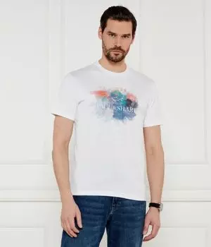 Футболки Regular fit Paul&Shark, белый